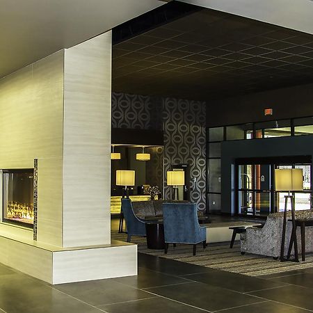 River Bend Casino&Hotel Wyandotte Exterior foto
