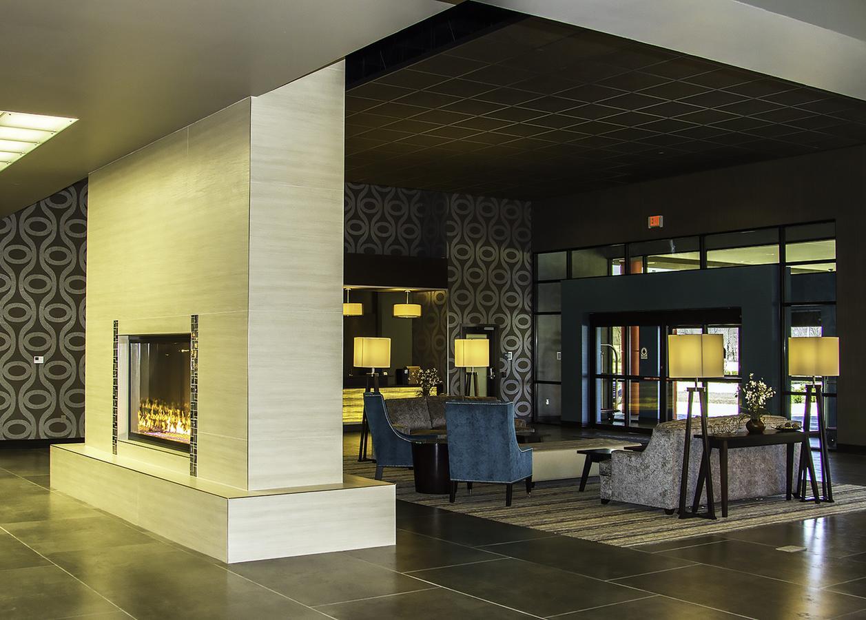 River Bend Casino&Hotel Wyandotte Exterior foto