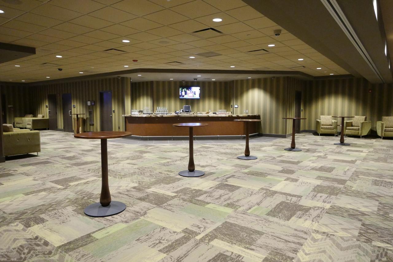 River Bend Casino&Hotel Wyandotte Exterior foto